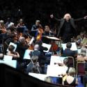 Donald Runnicles striving to go the extra distance in Mahler's Third