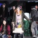 The Sleeper and her insomniac fellow squatters in Stephen Deazley's new opera