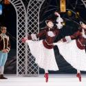Les Patineurs: 'William Chappell’s vintage Quality Street designs alone make it treasurable'
