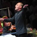 Lothar Koenigs: A master at pacing as well as spacing