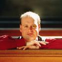 Conductor and choral scholar Stephen Layton: One of the lucky ones