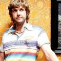 Rob Rouse: a suitably potty-mouthed routine about putting his son in nappies