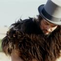 Vinicio Capossela: As if Captain Beefheart was raised by Victorian nuns in Naples