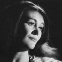 Sutherland as Elvira in Bellini's 'I Puritani' at Covent Garden, 1963