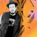 Vetiver mainman Andy Cabic: The same hat remained firmly atop his head all night