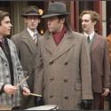 Me and Orson Welles: Zac Efron and Christian McKay who gives a mesmerising performance