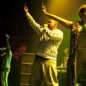 Buraka Som Sistema demonstrate the universal language of... music