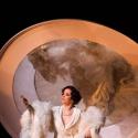 Sexy but not scandalous: the 'vocally terrific' Joan Rodgers as the Duchess