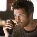 The tension mounts for Lieutenant Carter Shaw (Dylan McDermott) in Jerry Bruckheimer's latest law enforcement epic