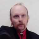 Luke Haines: the former Auteurs man has a story to tell
