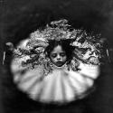 'At Warm Springs' from Mann's controversial series Immediate Family