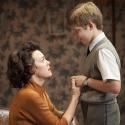 Helen McCrory and Laurence Belcher: upper-middle-class characters and their difficulties with communication