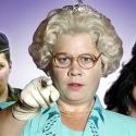 Katy Brand: her sketch comedy baits celebrities and spoofs pop music