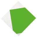 'green square with migrated pythagorean triangles' (1982) by Max Bill, the missing link in modern art