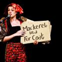 Bryony Kimmings: Her act includes a catchy song about words and phrases for the vagina
