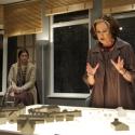 Sarah Smart (Mother) and Deborah Findlay (Architect): who is best authorised to represent a grieving community?