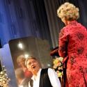 Terrific performances in a slight play: Martin Shaw and Jenny Seagrove in The Country Girl