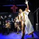 Hallelujah: the prayer meeting scene in Detaining Justice