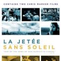 Chris Marker's 'La jetée' and 'Sans soleil' are widely considered the finest examples of their respective genres