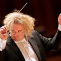 Stéphane Denève, travelling south to fire up the Philharmonia