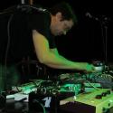 Nick Edwards aka Ekoplekz, creating abstract dub from the sound of surging electricity