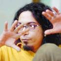 Sarnath Banerjee: 'Everybody has his own aesthetics; but mine are a bit… wonky.'