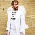 Kim Noble: a funny, disturbing and strikingly original show