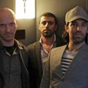 Balkan Beat Box take global fusion to new levels