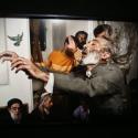 Isabel Muñoz's Kurdish Sufi trance series, Love and Ecstasy: 'an almost impossible number of images to absorb'