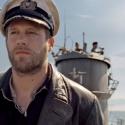Ken Duken ponders his humanitarian options as a U-boat commander