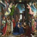 Adoration of the Kings