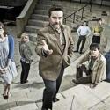 'Campus' follows the staff of Kirke University, led into battle by Jonty de Wolfe (Andy Nyman)