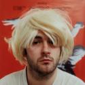 Douglas Gordon: Self-portrait as Kurt Cobain, as Andy Warhol, as Myra Hindley, as Marilyn Monroe, 1996