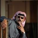 Omar Souleyman: New Sensation?