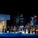 All weddings for the Russian rich end in tears: Paul Curran's updated Rimsky-Korsakov at Covent Garden