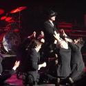 Rufus Wainwright as Judy Garland: ROH bound