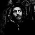 Kamal Joory aka dubstep outsider Geiom