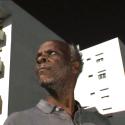 Ventura: displacement is his permanent condition