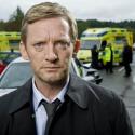 DI Tolin (Douglas Henshall) tries to untangle the wreckage in Collision