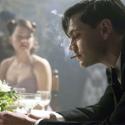 Sex and the single male: Matthew McNulty as Joe Lampton in 'Room at the Top'