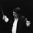 Maestro of the Bergen Philharmonic, Andrew Litton