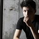 Jamie Woon, keeping things mellow on the south coast