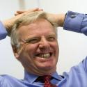 Michael Grade: A good audience for the old troupers in his documentary