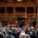 The great Globe itself is not enough: McCreesh and company in a convivial setting