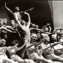 Where Busby Berkeley learned everything he knew
