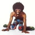 Sly: reclusive funk genius