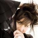 'Yes, I'm Italian!': Maria Luigia Borsi
