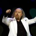 Bill Bailey: An accomplished musician, and a surreal and subtle comic