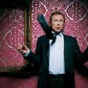 Funny how it seems, Gary Kemp is a voracious reader