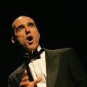 Finbar Lynch put his work with Pinter to good use as the big guy of the title in Richard Bean's play